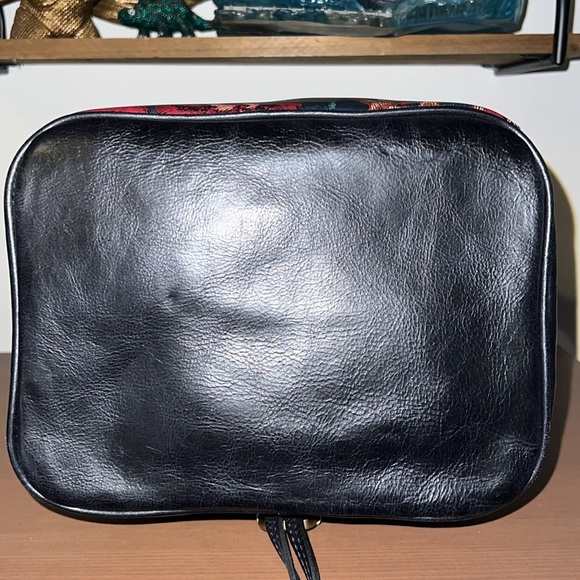 Patricia Nash Fall Tapestry Backpack - Picture 4 of 9